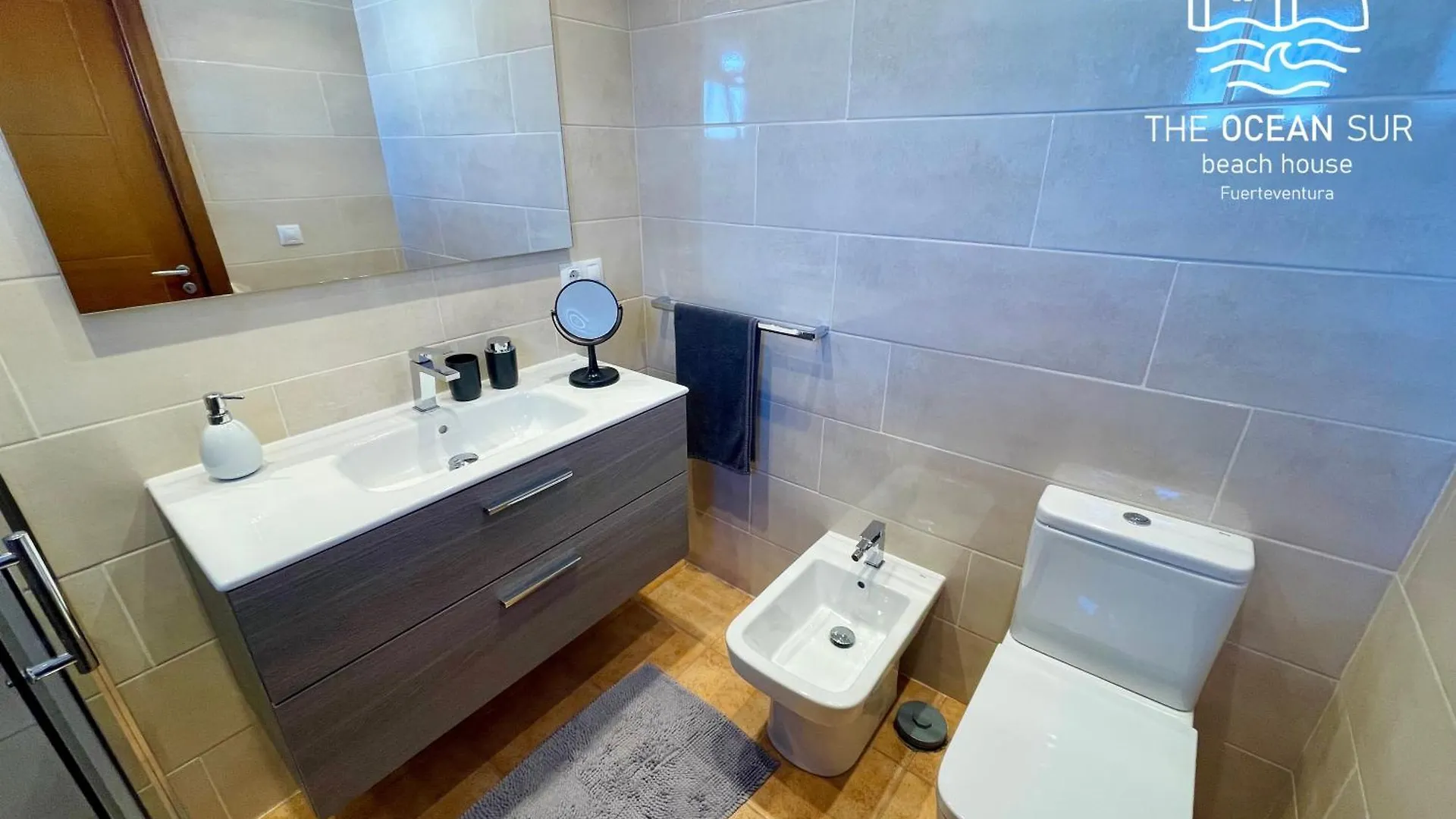 The Ocean Sur Beach House Corralejo Tatil Evi