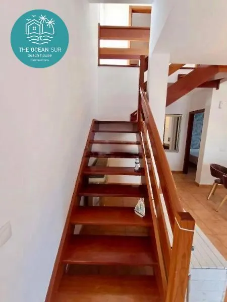 Tatil Evi The Ocean Sur Beach House Corralejo İspanya