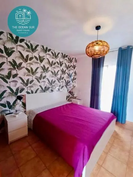 The Ocean Sur Beach House Corralejo 0*,