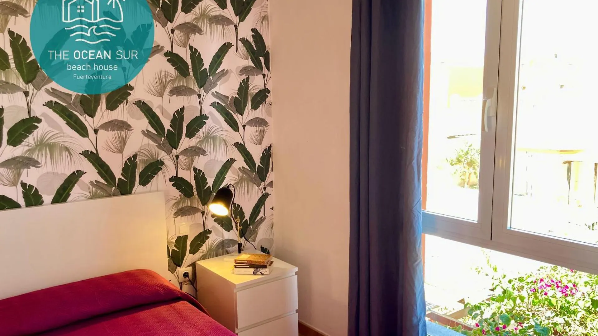 The Ocean Sur Beach House Corralejo 0*,  İspanya